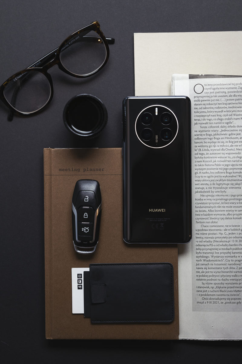 Mate 50 Pro, pierwszy smartfon z aparatem z 10 stopniowÄ przysÅonÄ(5)